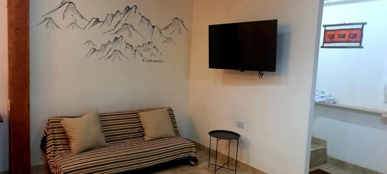 Paraiso Ushuaia Dış mekan fotoğraf