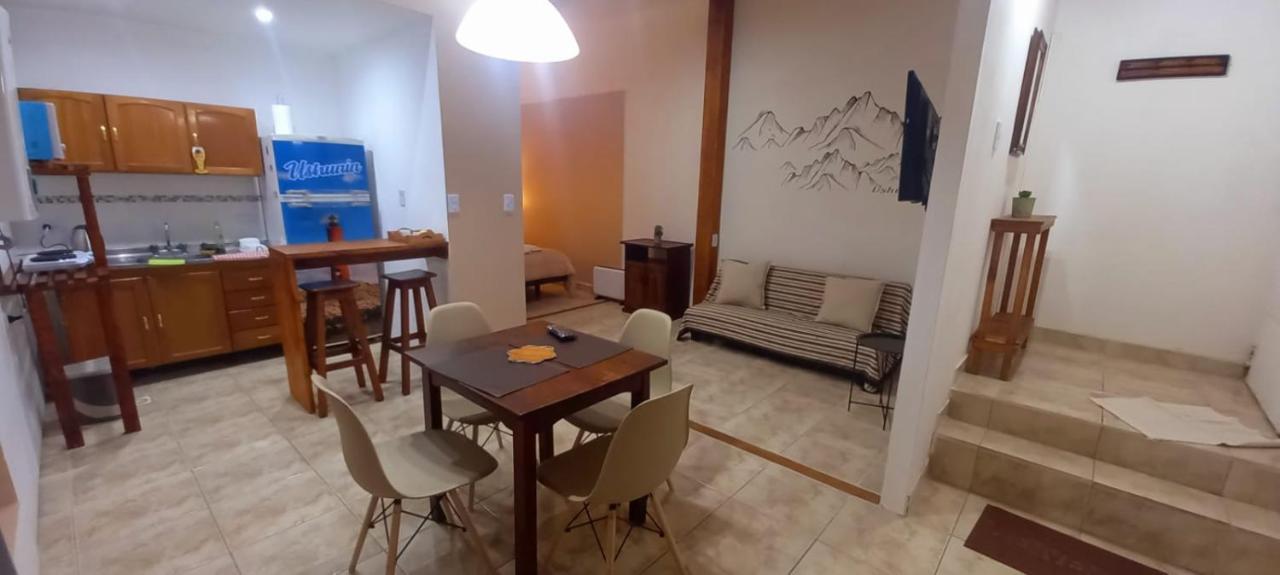 Paraiso Ushuaia Dış mekan fotoğraf