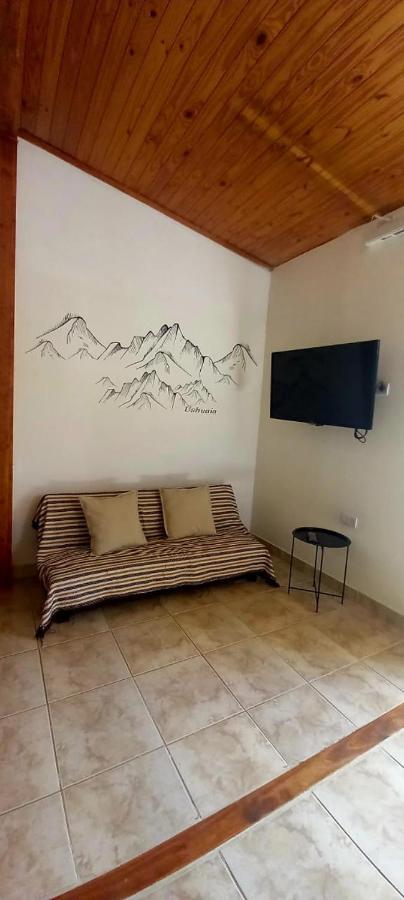 Paraiso Ushuaia Dış mekan fotoğraf
