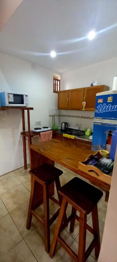 Paraiso Ushuaia Dış mekan fotoğraf